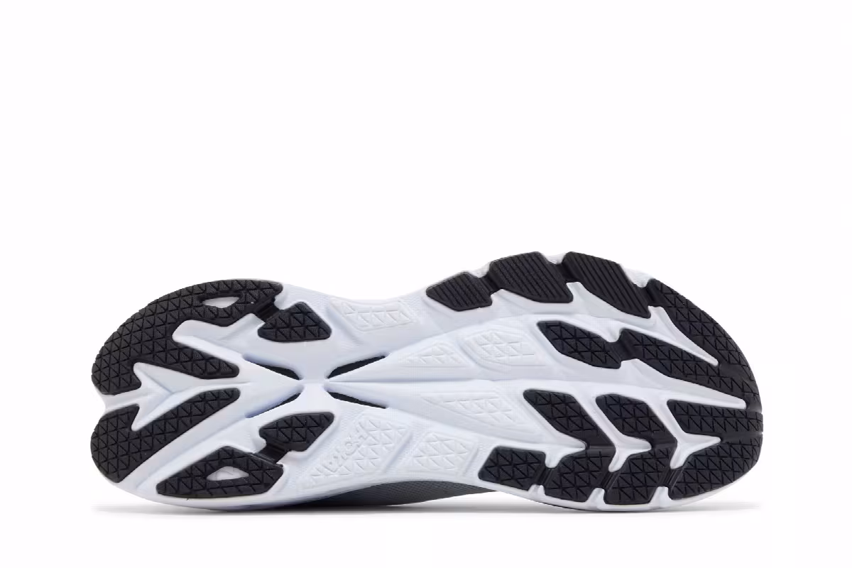 HOKA Bondi X Blue Fog, view 5