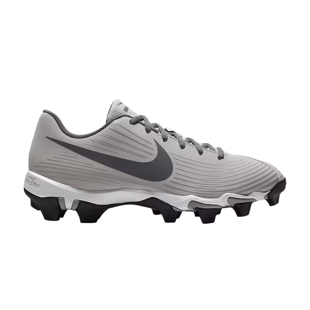 Nike Women's HyperDiamond 3 Keystone Light Smoke Grey
