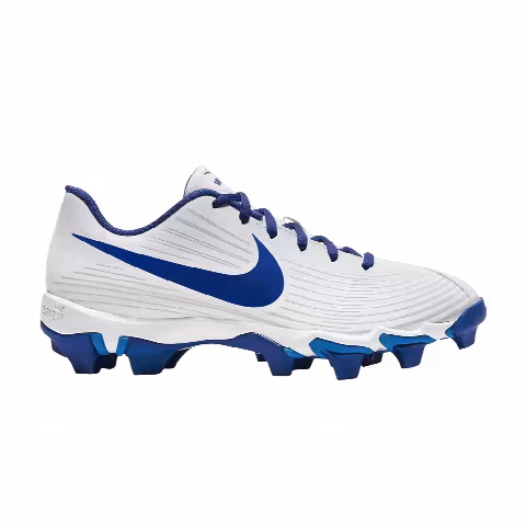 Nike Wmns HyperDiamond 3 Keystone 'White Game Royal'