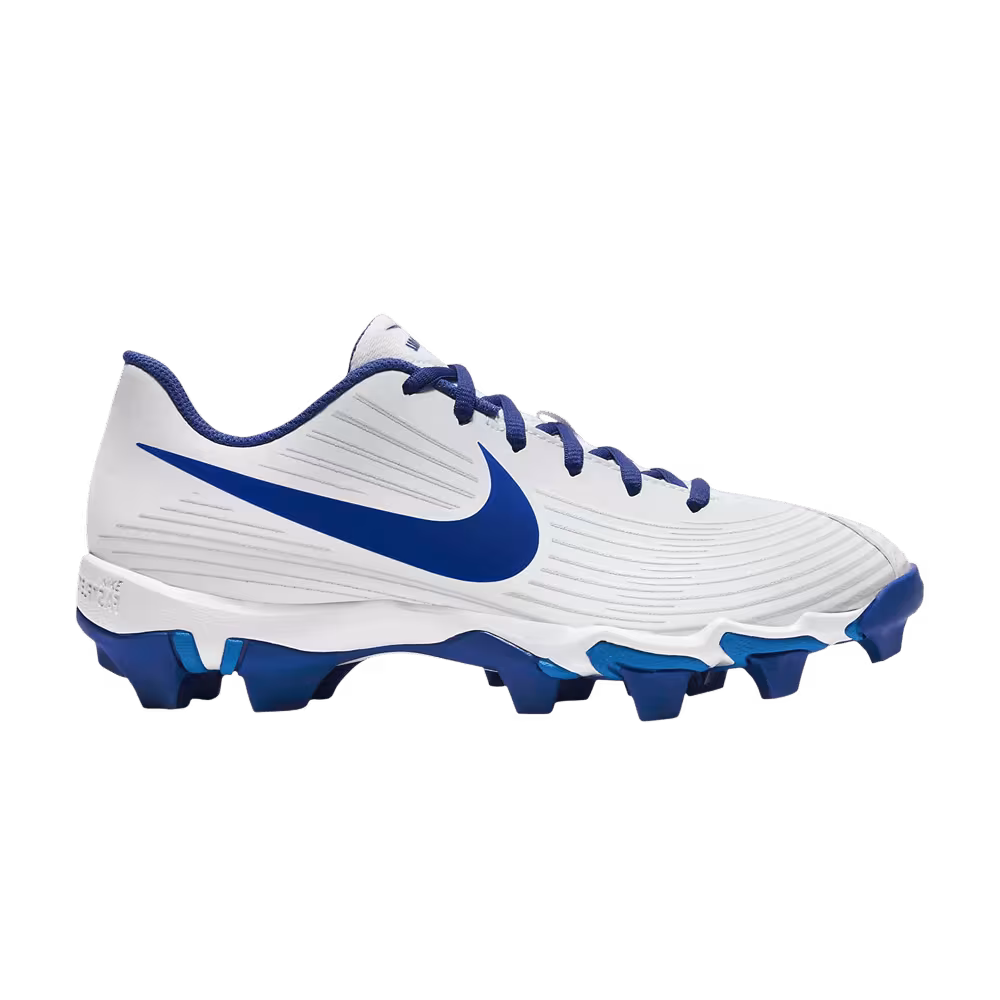 Nike Women's HyperDiamond 3 Keystone White Game Royal