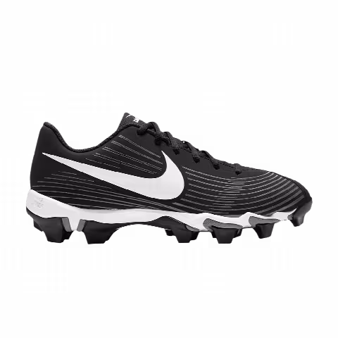 Nike Wmns HyperDiamond 3 Keystone 'Black Iron Grey'