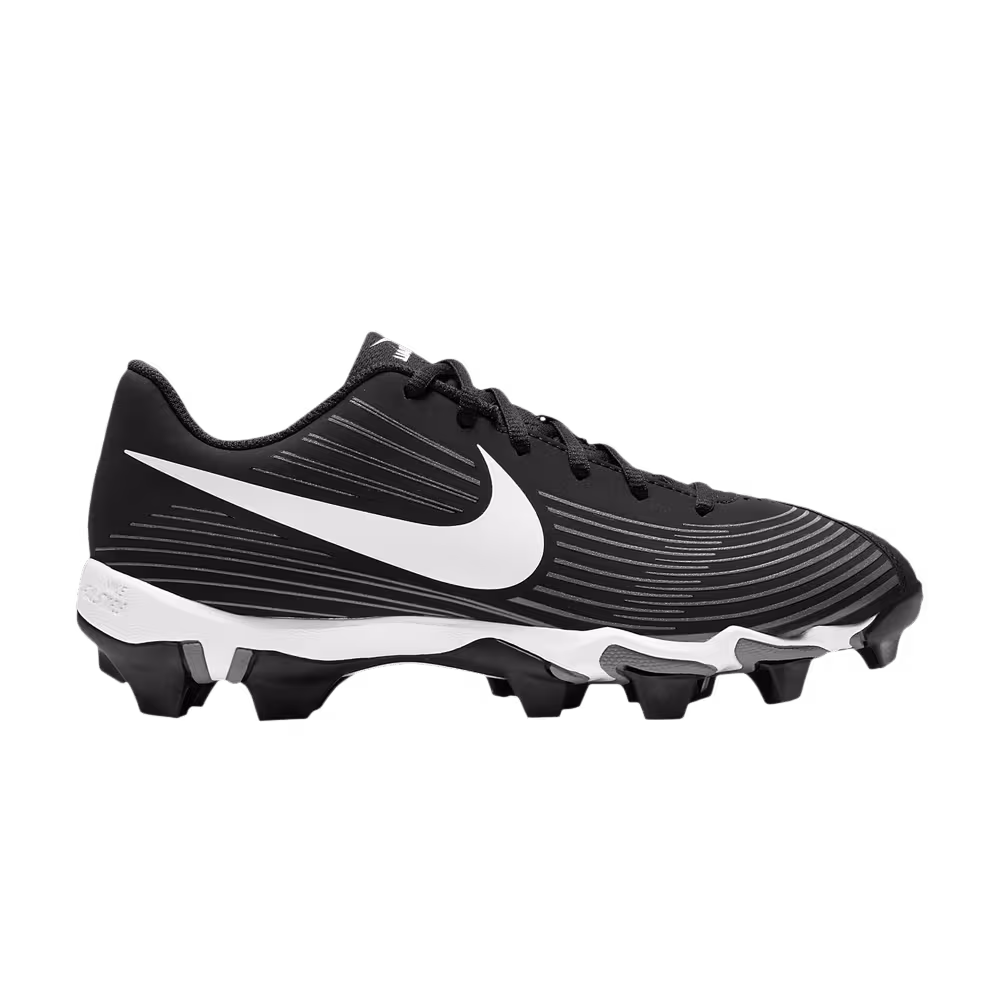 Nike Women's HyperDiamond 3 Keystone Black Iron Grey
