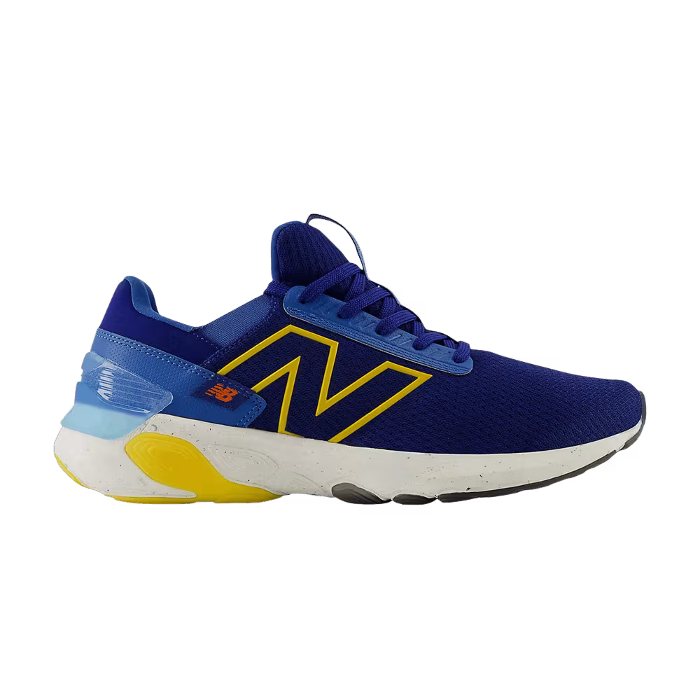 New Balance Fresh Foam X 1440 Inkwell Ginger Lemon