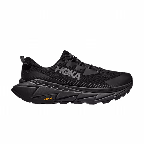 HOKA Skyline Float X 'Triple Black'