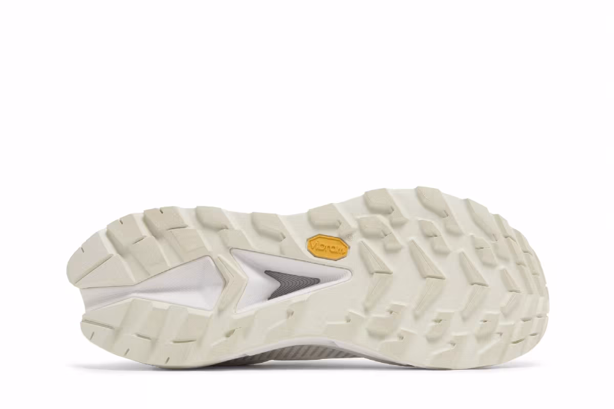 HOKA Skyline Float X Triple White, view 5