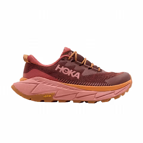 HOKA Wmns Skyline Float X 'Spice Hot Sauce'