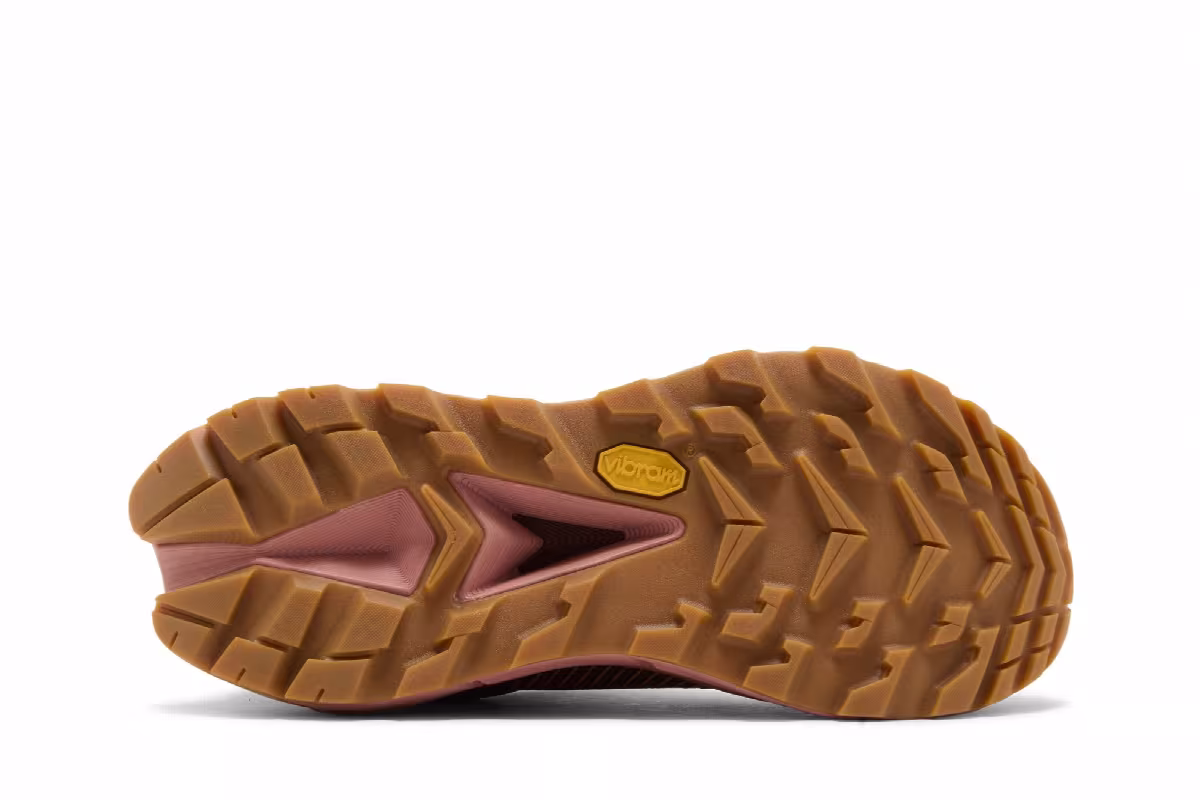 HOKA Women's Skyline Float X Spice Hot Sauce, view 5