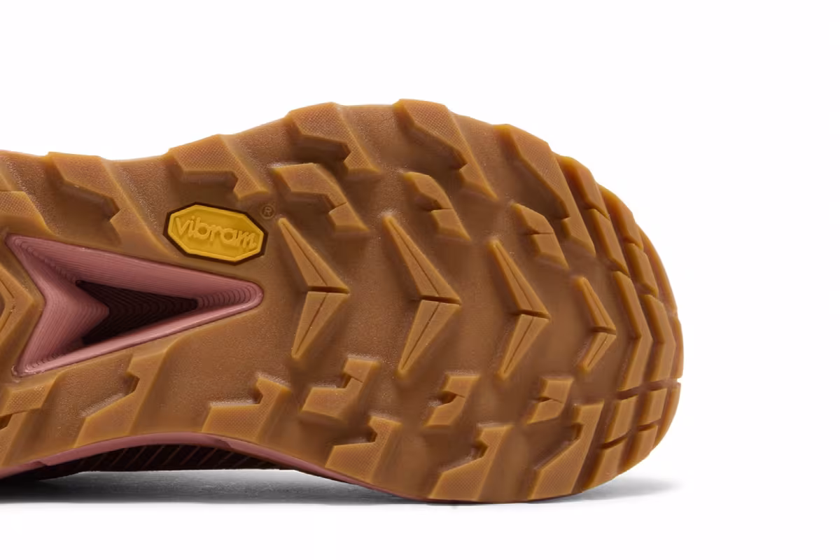 HOKA Women's Skyline Float X Spice Hot Sauce, view 6