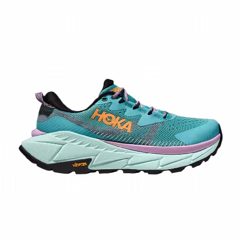 HOKA Wmns Skyline Float X 'Ocean Mist'