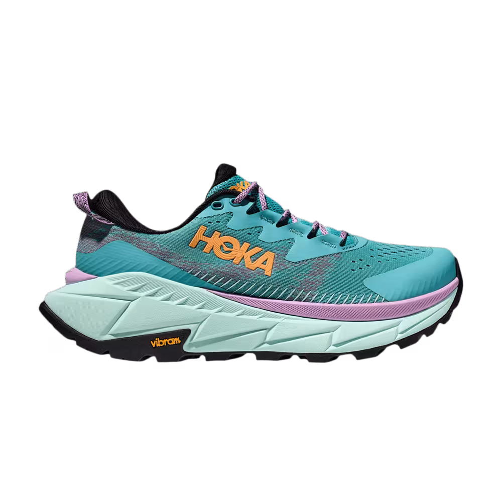 HOKA Women's Skyline Float X Ocean Mist