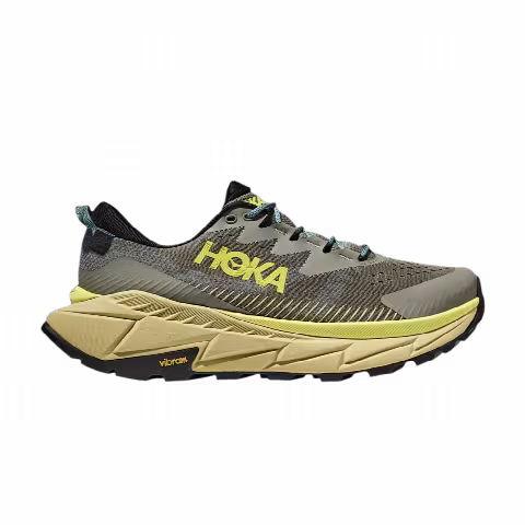 HOKA Skyline Float X 'Outer Space Hot Sauce'