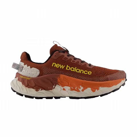 New Balance Fresh Foam X More Trail v3 'Relic Brown'