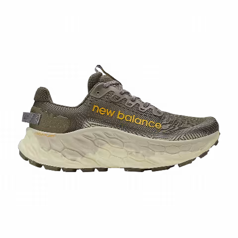 New Balance Fresh Foam X More Trail v3 4E Wide 'Dark Camo'