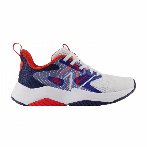 New Balance Rave Run v2 Little Kid 'USA'