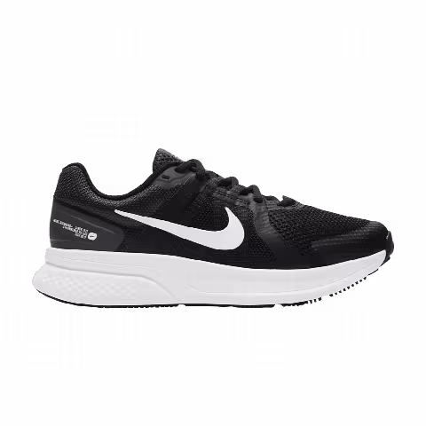 Nike Wmns Run Swift 2 'Black White'