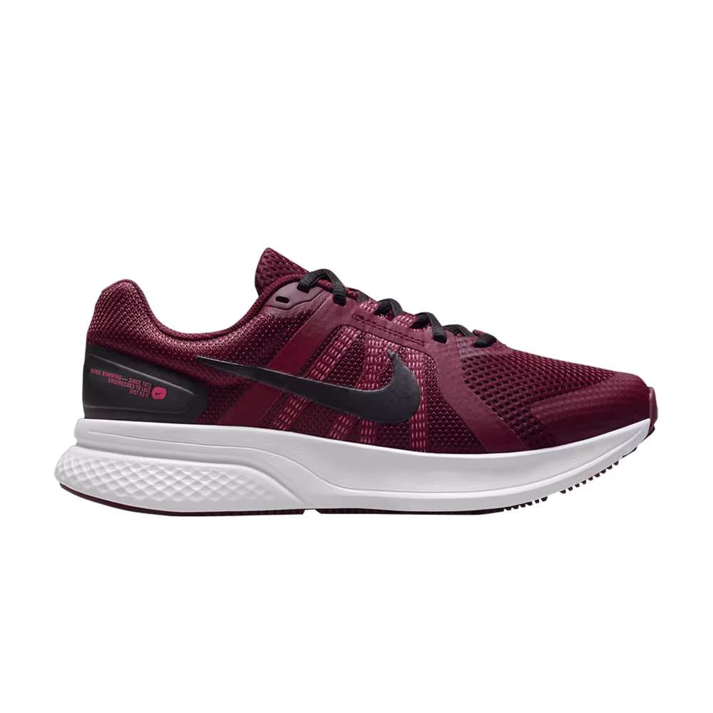 Nike Women's Run Swift 2 Dark Beetroot
