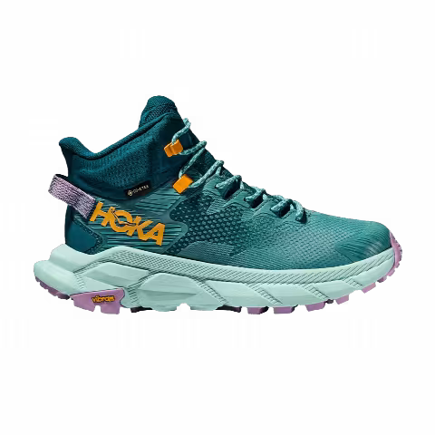 HOKA Wmns Trail Code GORE-TEX 'Ocean Mist'
