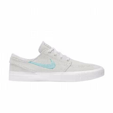 Nike Zoom Stefan Janoski RM SB 'White Light Dew'