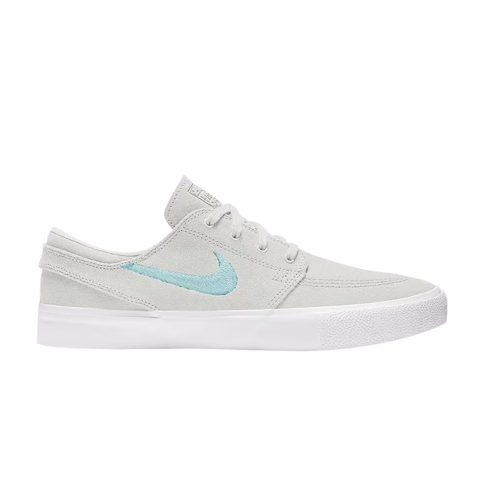 Nike Zoom Stefan Janoski RM SB White Light Dew
