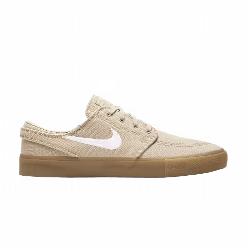 Nike Zoom Stefan Janoski Canvas RM SB 'Grain Gum'