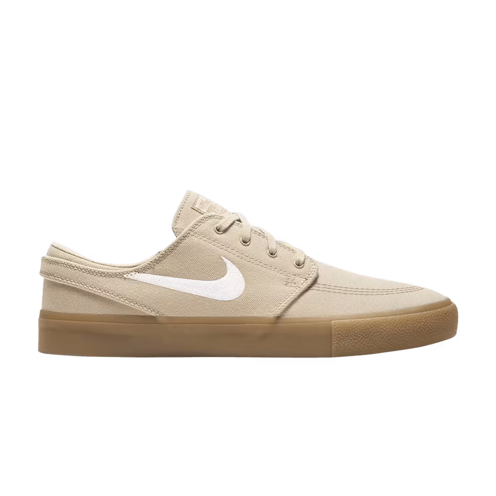 Nike Zoom Stefan Janoski Canvas RM SB Grain Gum