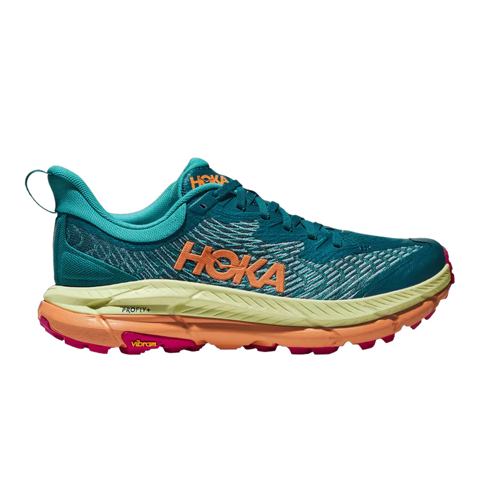 HOKA Mafate Speed 4 Deep Lake