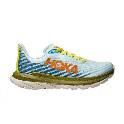 IRONMAN x HOKA Mach 5 'Cooling Oasis'