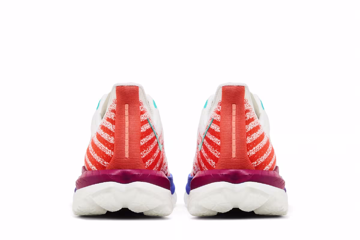 HOKA Mach 5 White Flame, view 7