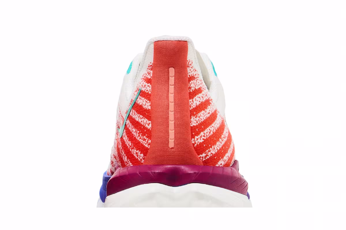 HOKA Mach 5 White Flame, view 8