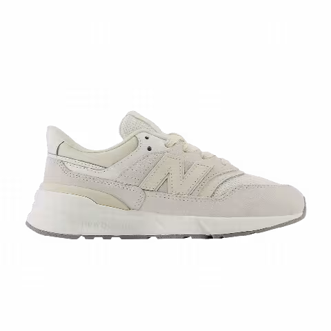 New Balance 997R Little Kid 'Sea Salt Linen'