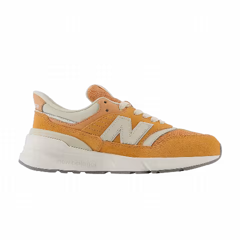 New Balance 997R Big Kid 'Copper Linen'