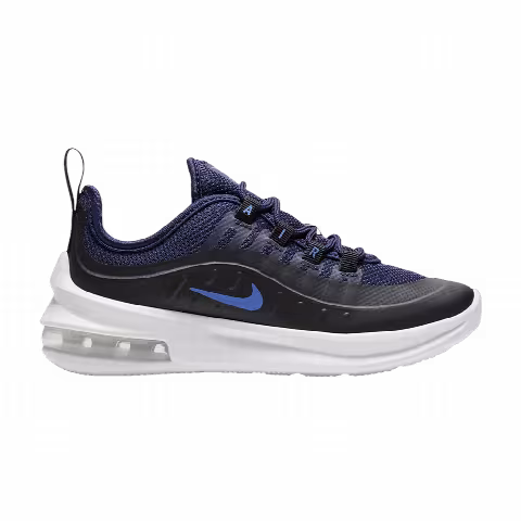Nike Air Max Axis PS 'Blue Void'