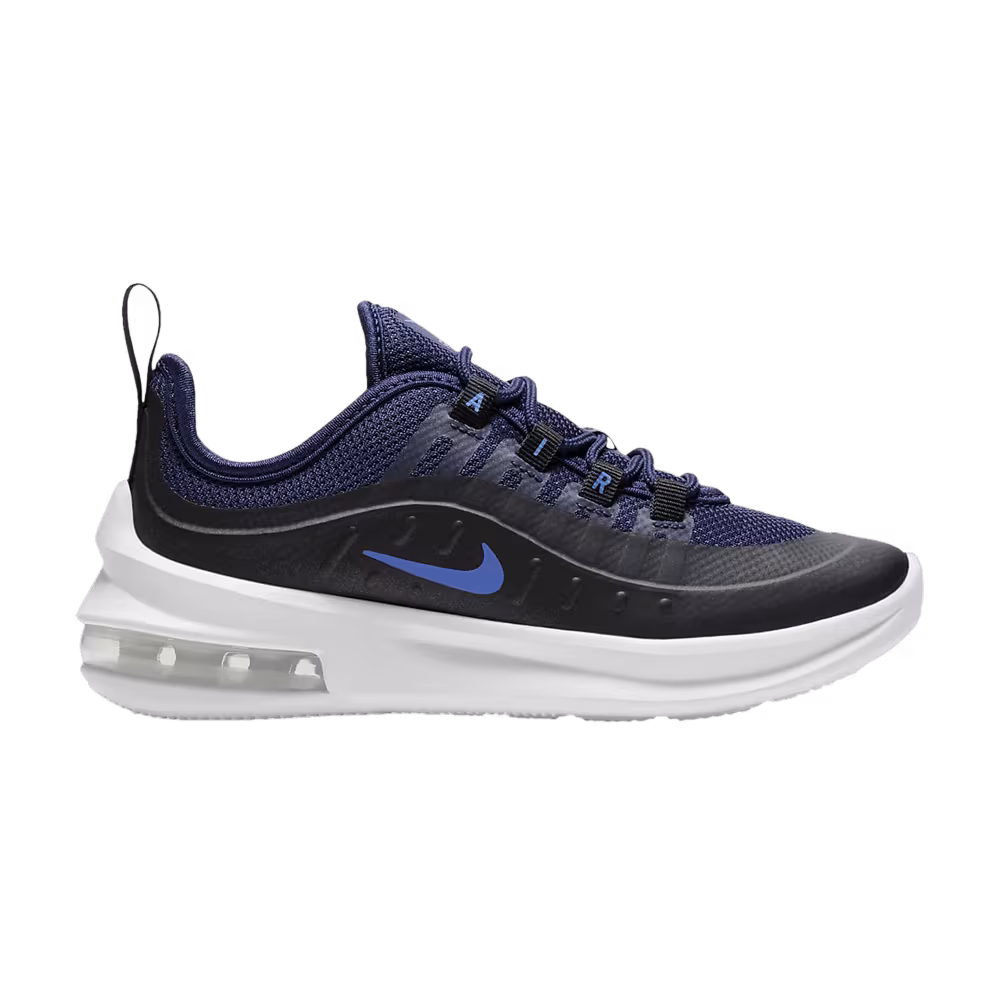 Nike Air Max Axis PS Blue Void