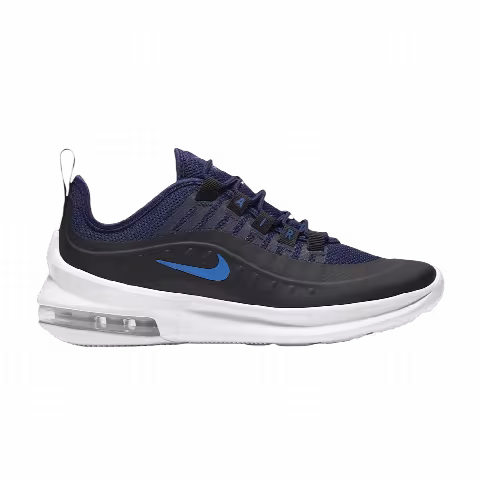 Nike Air Max Axis GS 'Blue Void Black'