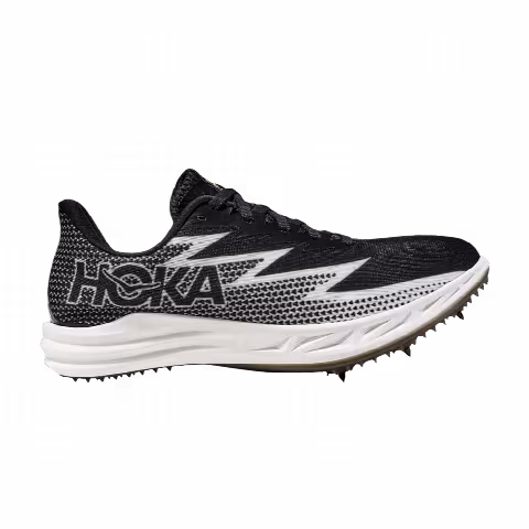 HOKA Crescendo MD 'Black White'