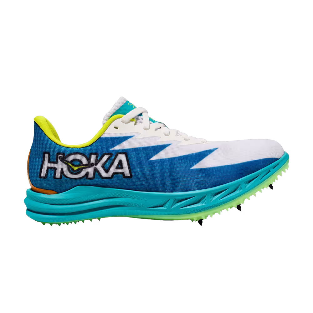 HOKA Crescendo MD Ceramic Diva Blue