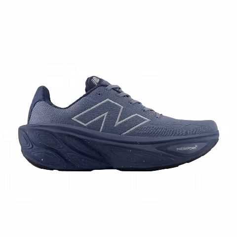 New Balance Fresh Foam X More v5 2E Wide 'Vintage Indigo'