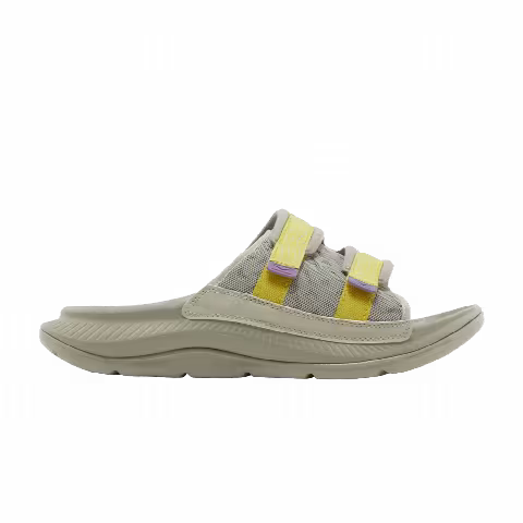 HOKA Ora Luxe 'Barley Aura'