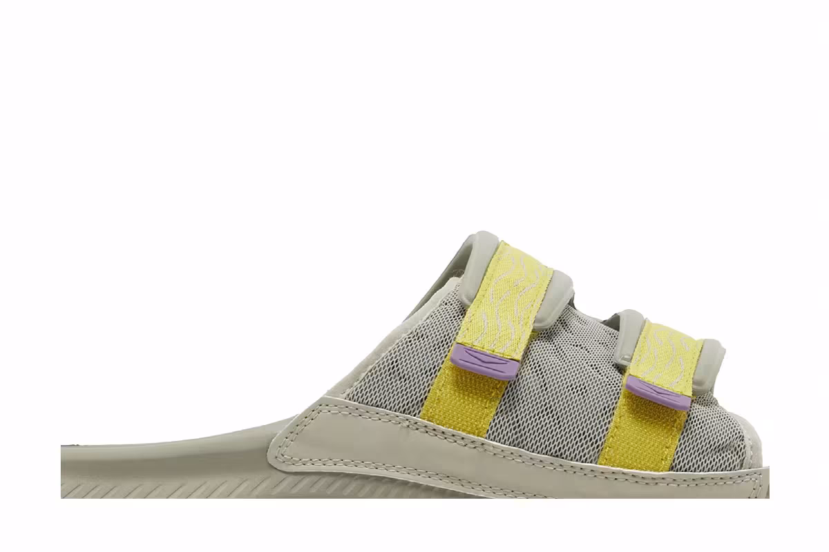 HOKA Ora Luxe Barley Aura, view 3