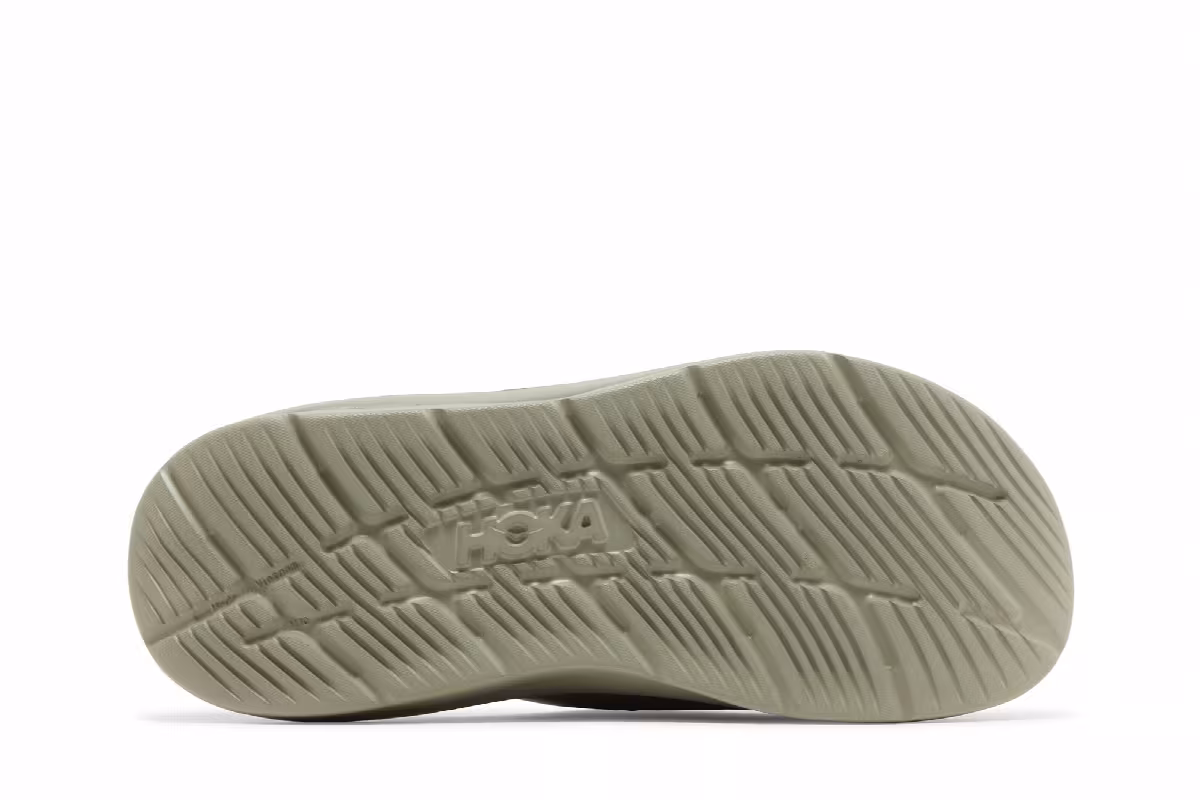 HOKA Ora Luxe Barley Aura, view 5