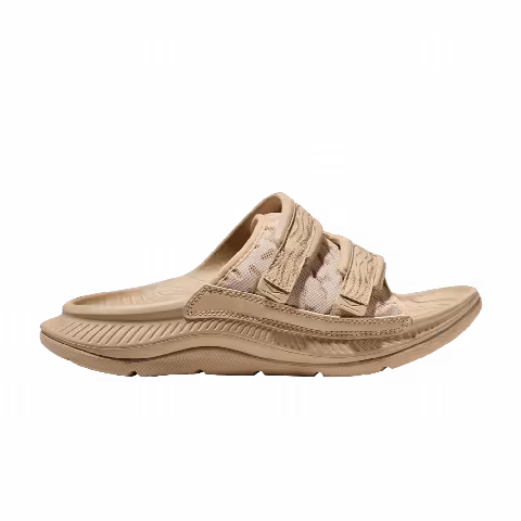 HOKA Ora Luxe 'Shifting Sand'