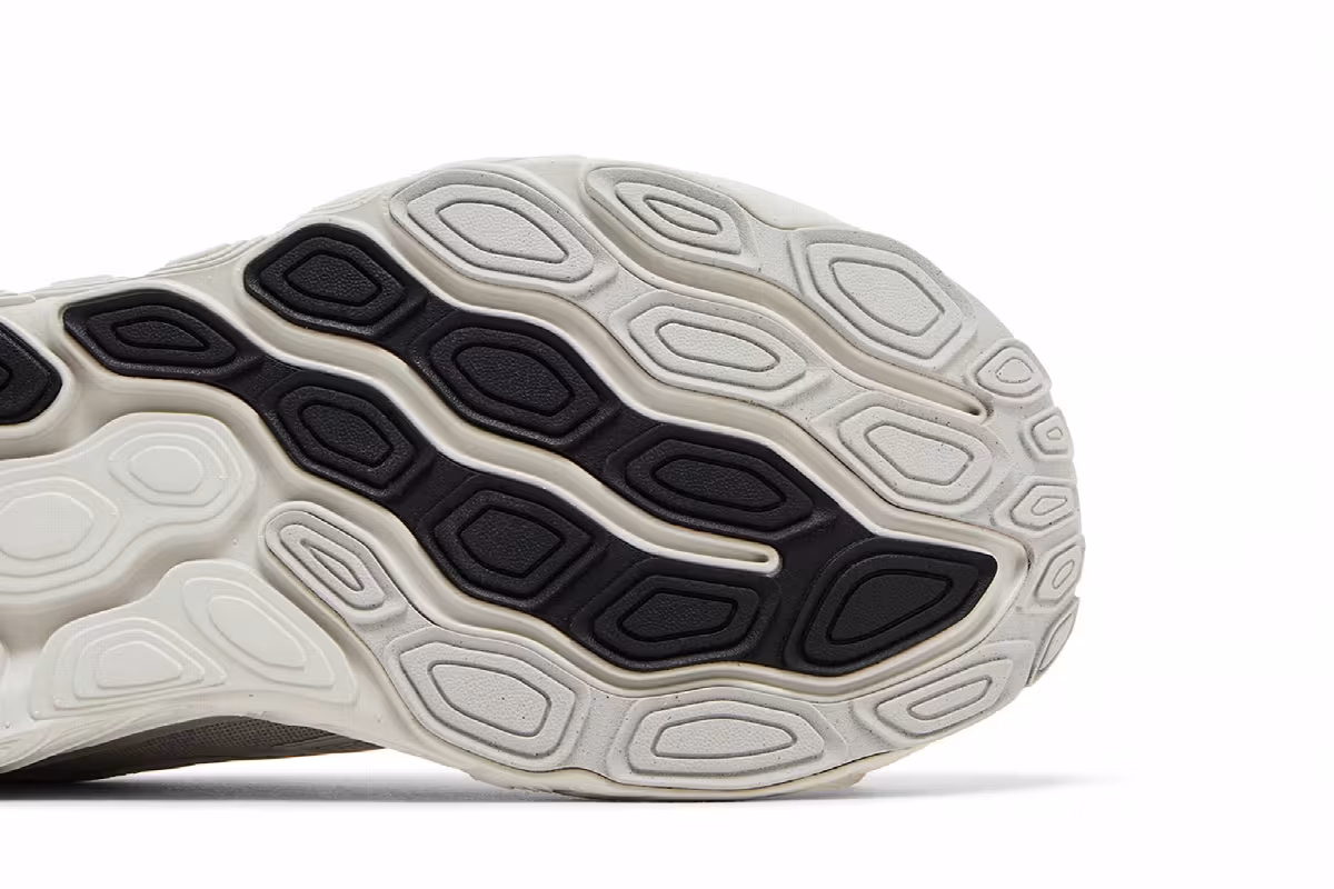 New Balance Fresh Foam X 880v14 2E Wide Grey Matter, view 6