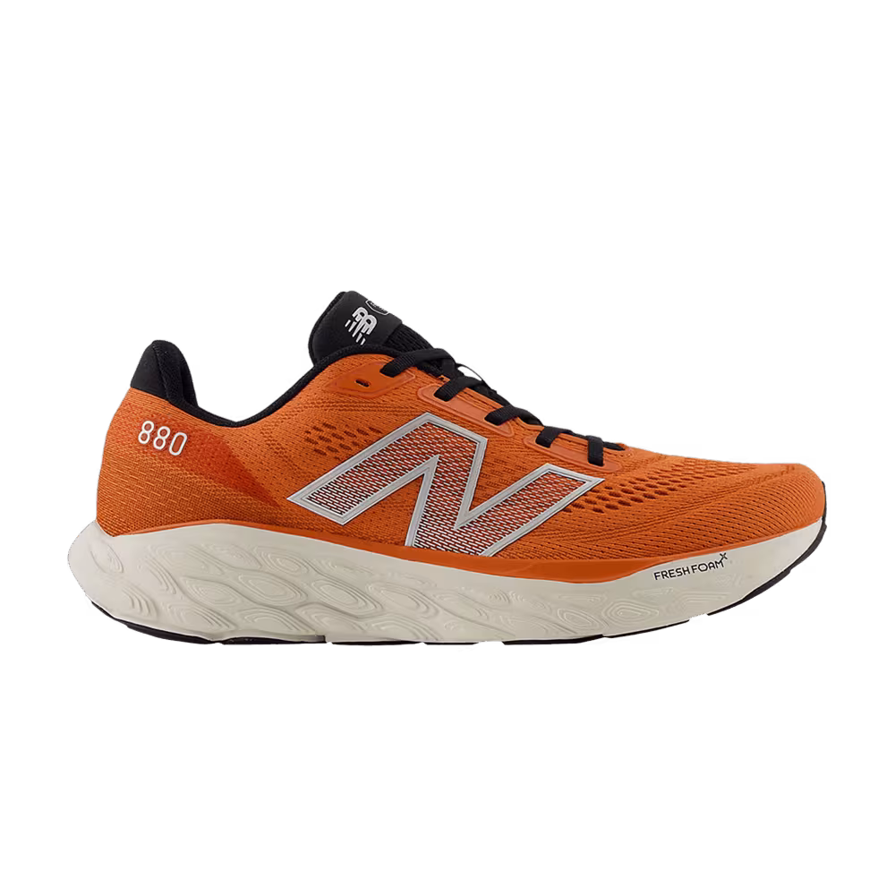 New Balance Fresh Foam X 880v14 2E Wide Infield Clay