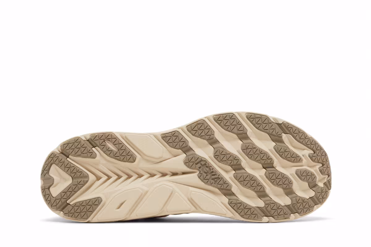 HOKA Project Clifton Shifting Sand Dune, view 5