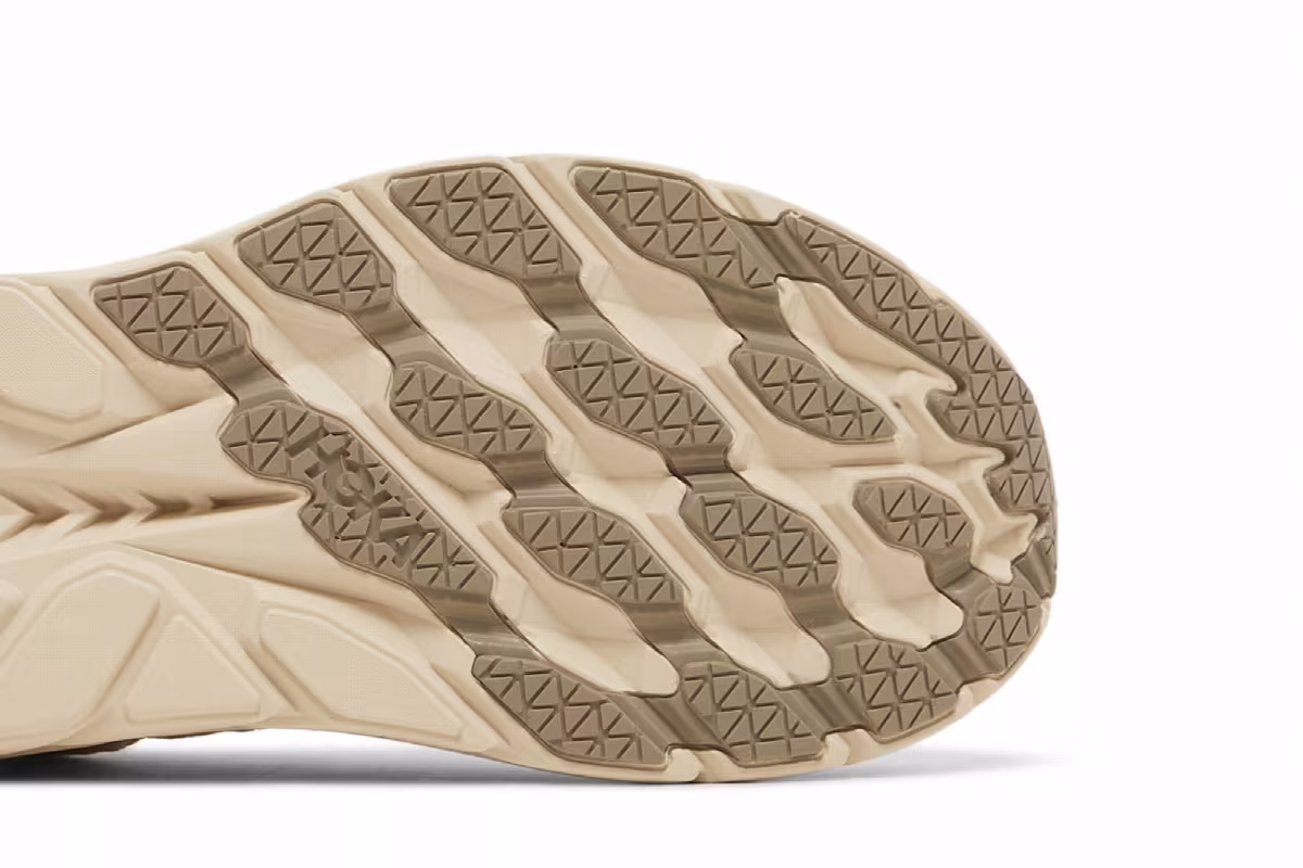 HOKA Project Clifton Shifting Sand Dune, view 6