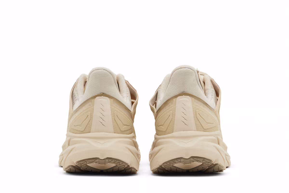 HOKA Project Clifton Shifting Sand Dune, view 7