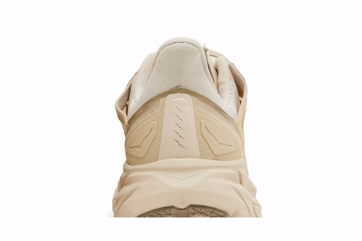 HOKA Project Clifton Shifting Sand Dune, view 8