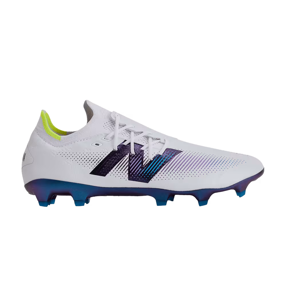 New Balance Furon v7+ Pro FG 2E Wide Unity of Sport