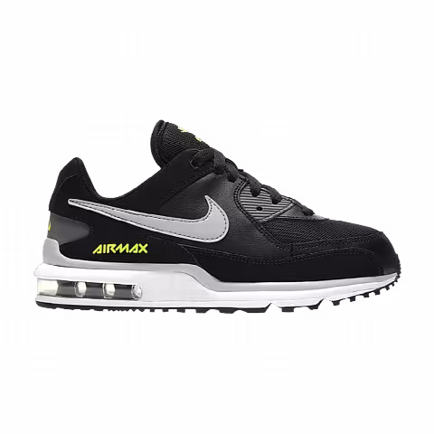 Nike Air Max Wright PS 'Black Volt'