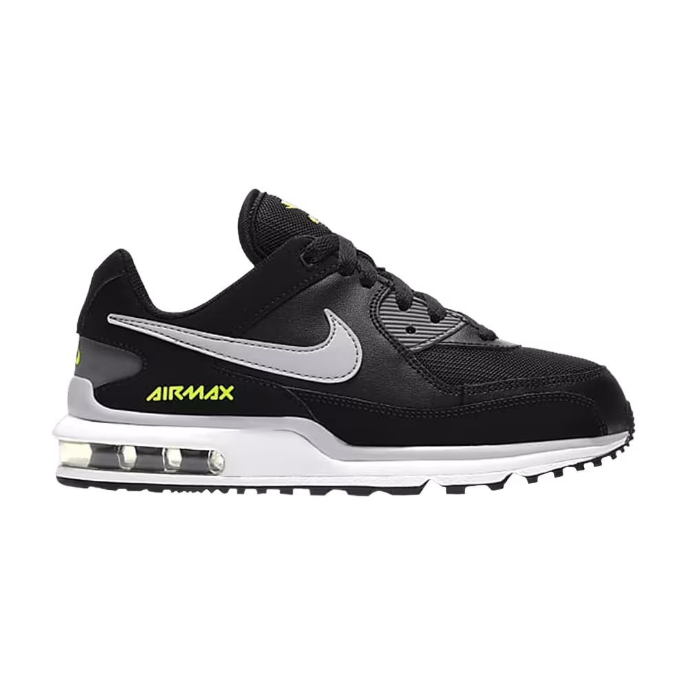 Nike Air Max Wright PS Black Volt